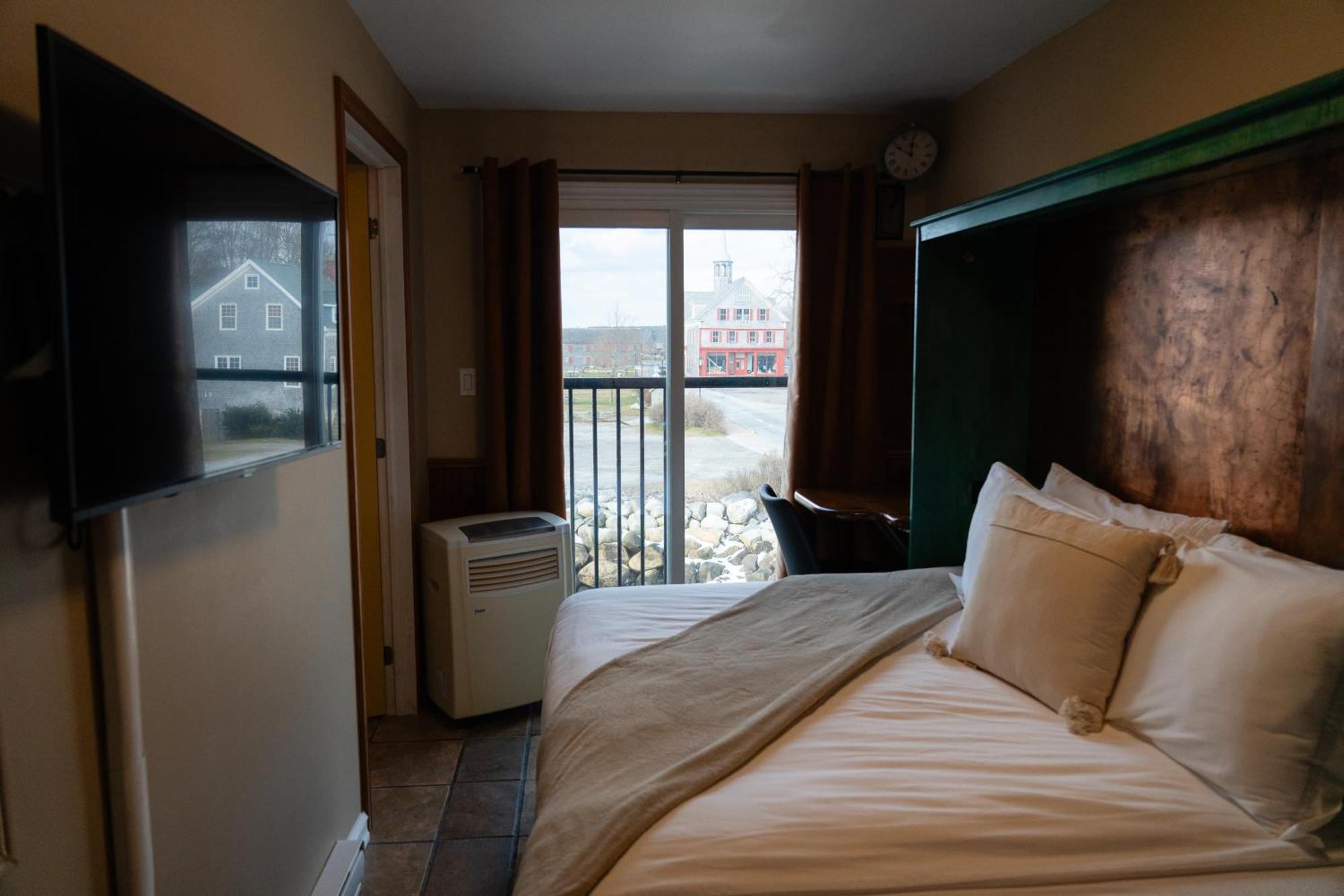 Albert'S Shelburne Exterior foto