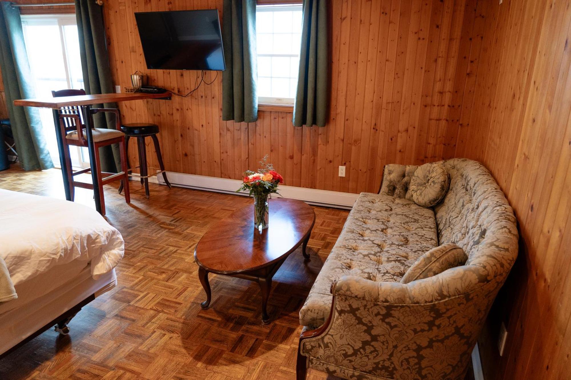 Albert'S Shelburne Exterior foto