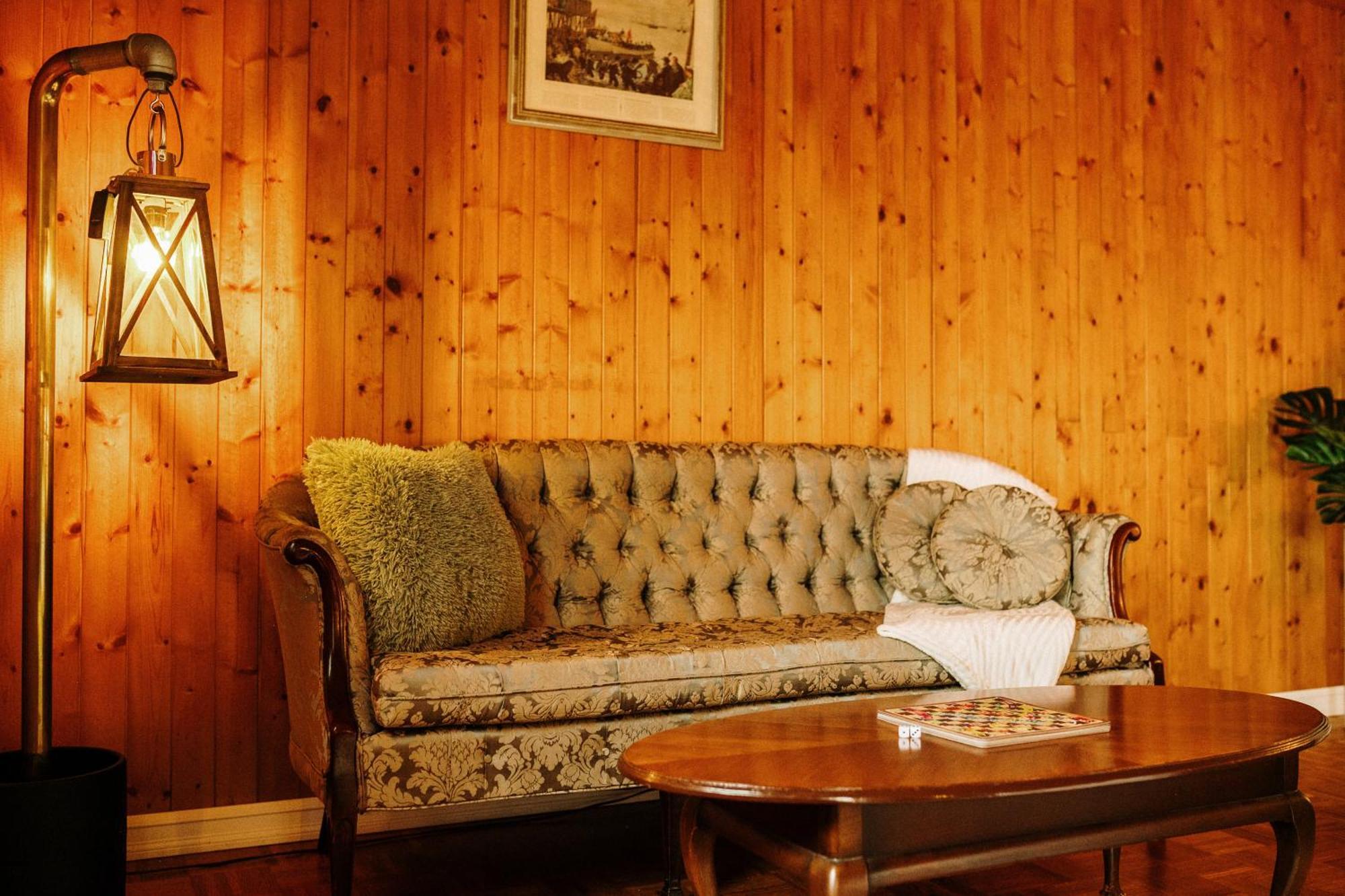 Albert'S Shelburne Exterior foto